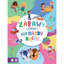 Zabawy (prawie) na ka�dy dzie�