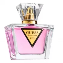Guess Woda toaletowa dla kobiet Seductive Kiss 75 ml