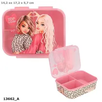 Depesche Pudeko niadaniowe Top Model Leoheart 13662A