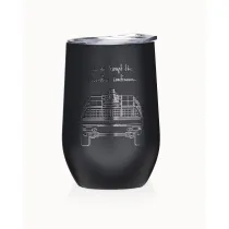 Chic-Mic Kubek termiczny z pokrywk� extra fly 420 ml