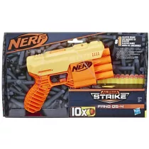 Alfa Strike Fang QS-4 E6973 Hasbro