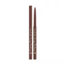 Lovely Long Lasting Eye Pencil automatyczna kredka do oczu o przed�u�onej trwa�o�ci 2 Brown