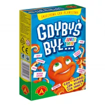 Gdyby by Junior-Mini