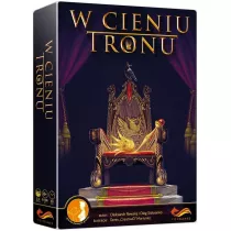 W cieniu tronu