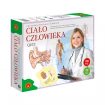 Quiz Ciao Czowieka Big