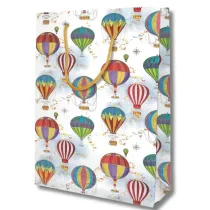 DaVinci Torebka ozdobna Balony mini