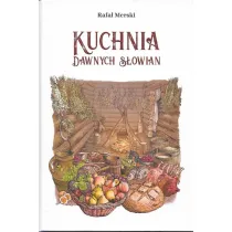 Kuchnia dawnych S�owian