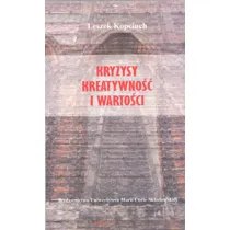 Kryzysy kreatywno�� i warto�ci