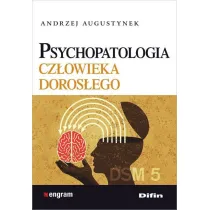 Psychopatologia cz�owieka doros�ego