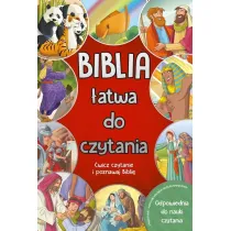 Biblia �atwa do czytania
