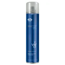Lisap Lisynet-One Extra Forte lakier do w�os�w bez gazu Granatowy 300 ml
