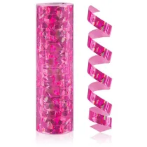 Godan Serpentyna holograficzna r�owa 4m