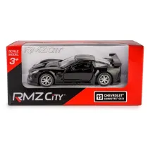 Model RMZ 5 ChevroletCorvetta C6-R Daffi