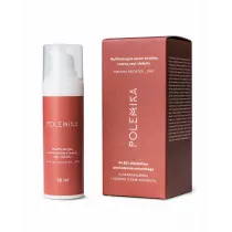 Polemika Multifunkcyjne serum do skry twarzy, szyi i dekoltu 30 ml