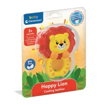 Gryzak Lew Clementoni