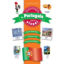 Dictionnaire De Portugais 100%