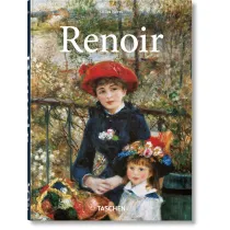 Renoir wer. angielska