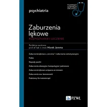 Zaburzenia l�kowe. Diagnozowane i leczenie