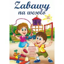 Zabawy na weso�o