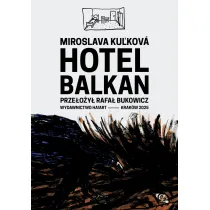 Hotel Balkan
