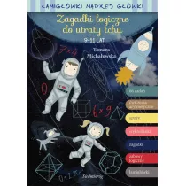 Zagadki logiczne do utraty tchu