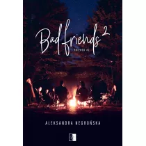 Bad Friends. Friends. Tom 2 (pocket)