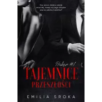 Tajemnice przeszoci. Haker. Tom 1
