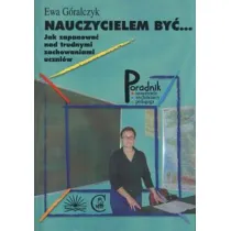 Nauczycielem by�