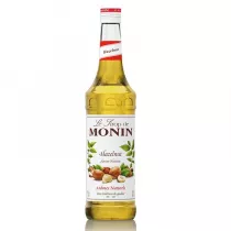 Monin Syrop orzech laskowy 700 ml
