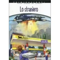 Straniero A2-B1 + CD