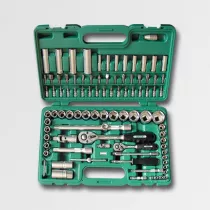Honiton Zestaw kluczy 94 elementy profesional 4094