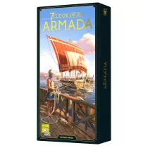7 Cudw wiata. Armada Rebel
