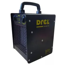 Drel/Condor Drel nagrzewnica elektryczna 5kw.