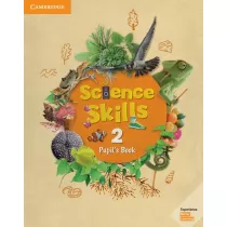 Science Skills 2 Pupil`s Book