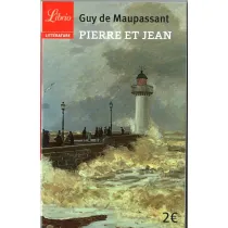 Pierre et Jean