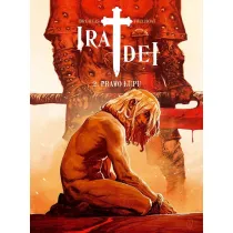 Prawo �upu. Ira Dei. Tom 2