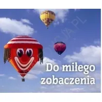 Do mi�ego zobaczenia. Pere�ka 197