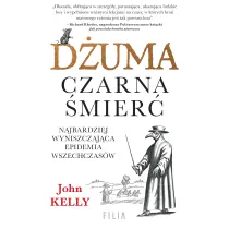 D�uma. Czarna �mier�
