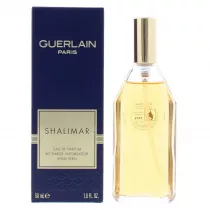 Guerlain Shalimar Woda perfumowana refill spray 50 ml