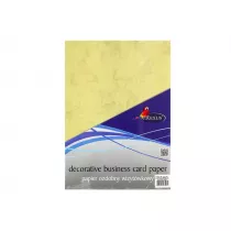 Beniamin Papier wizytwkowy A4 Ivory 20 kartek