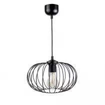 Bodek Lampa wiszca druciana 26 cm