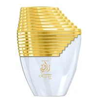 Al Haramain Rafia Gold Woda perfumowana 100 ml