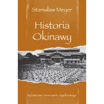 Historia Okinawy