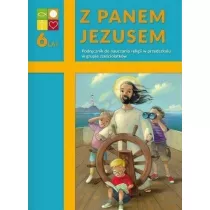 Z Panem Jezusem. Podrcznik do nauki religii dla dzieci szecioletnich