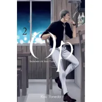 Op. Bezbarwne Dni Itaru Yoake. Tom 2