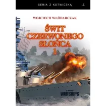 �wit Czerwonego S�o�ca T.1 w.2