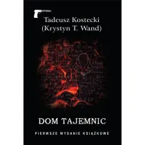 Dom tajemnic