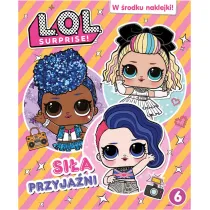 L.O.L. Si�a przyja�ni