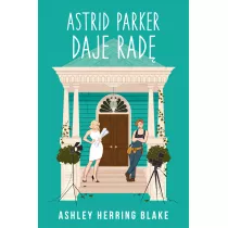 Astrid Parker daje rad