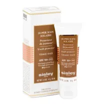 Sisley Krem do twarzy z ochron przeciwsoneczn Super Soin Solaire Youth Protector For Face SPF50+ 40 ml